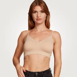JOCKEY® Modern Micro Seamfree™ Bralette