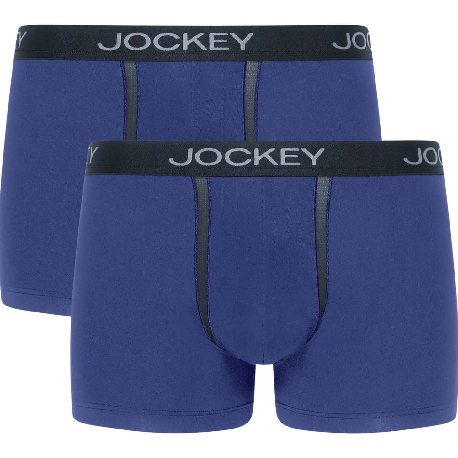 Jockey Panty chafe proof pouch