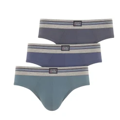 JOCKEY Slip ohne Öffnung 3er Pack