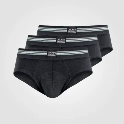 JOCKEY Slip ohne Öffnung 3er Pack