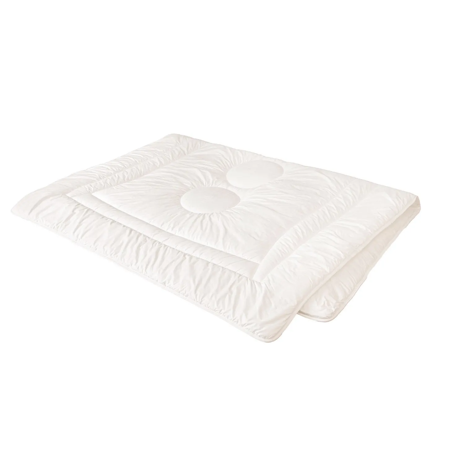 John Cotton Duvet Feels like down