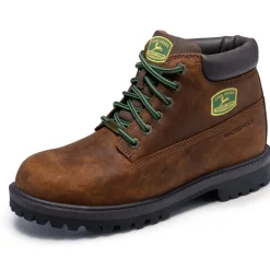 John Deere Arbeitsstiefel Sergeants - Dozer