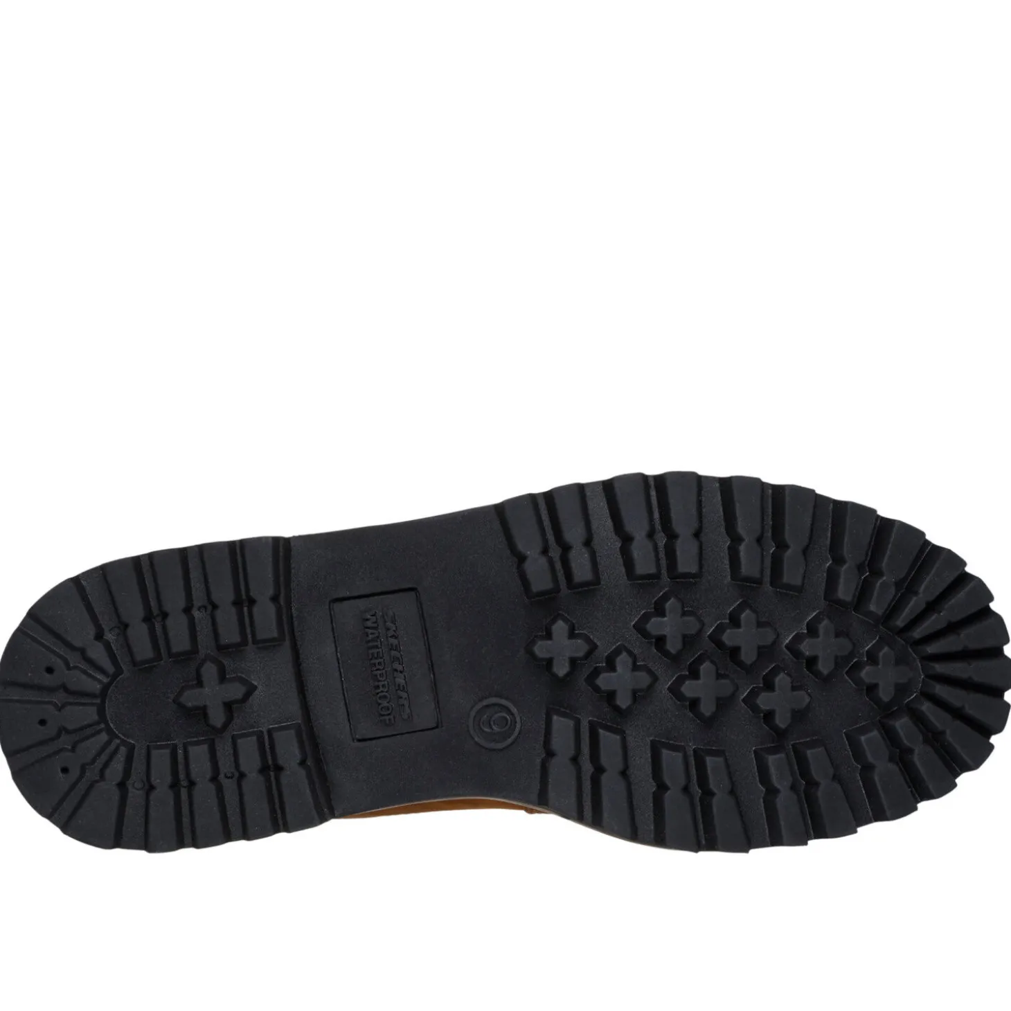 John Deere Arbeitsstiefel Sergeants - Dozer