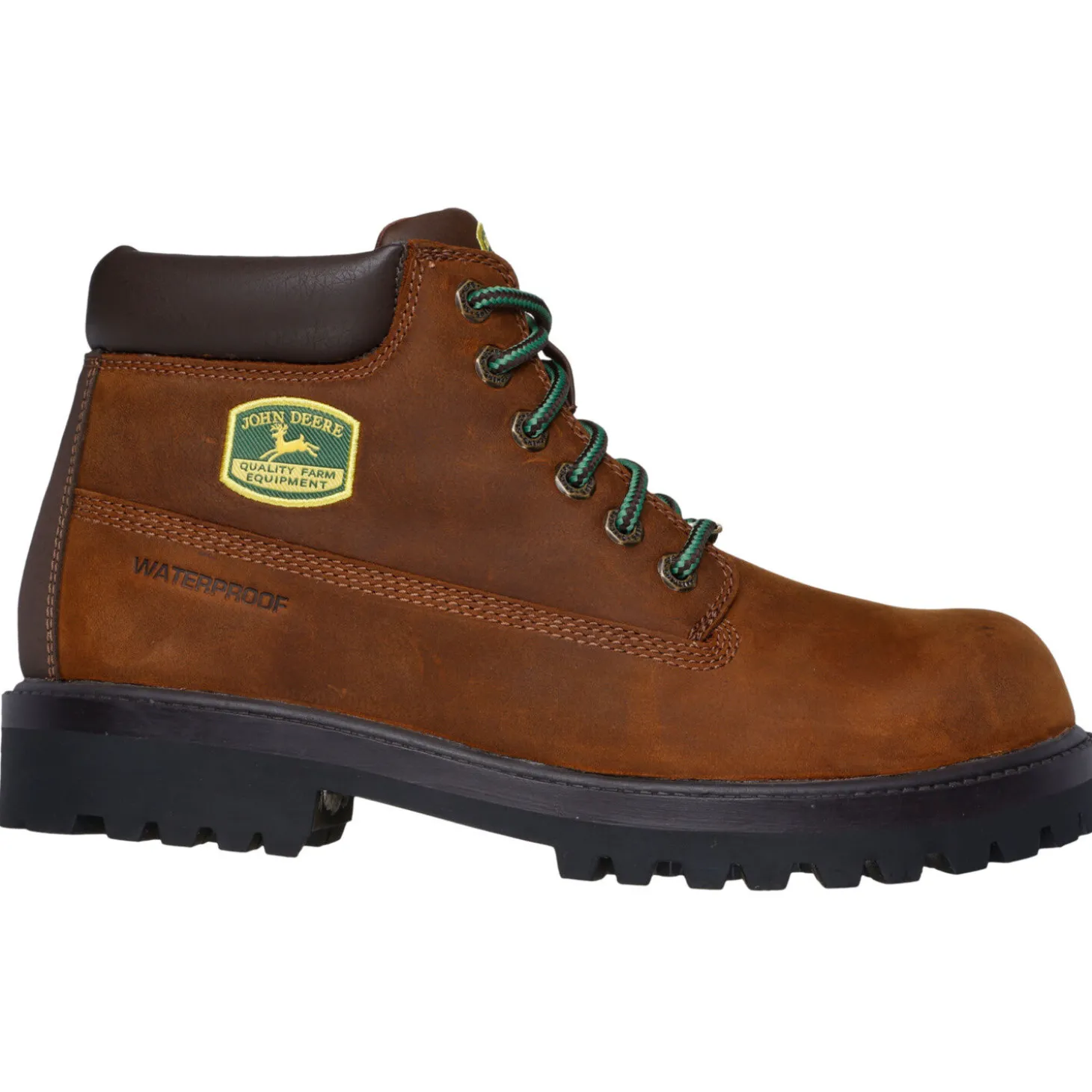 John Deere Arbeitsstiefel Sergeants - Dozer
