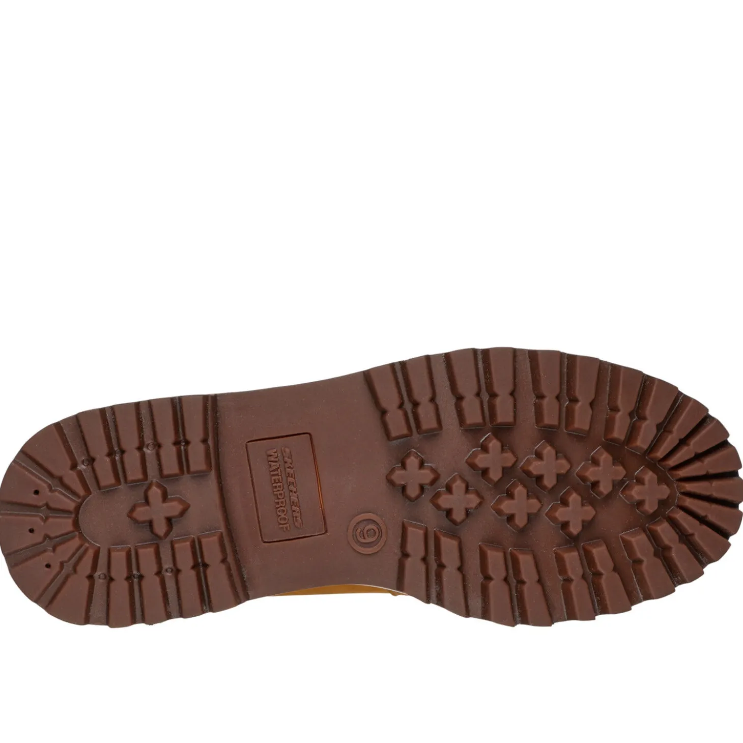 John Deere Arbeitsstiefel Sergeants - Dozer