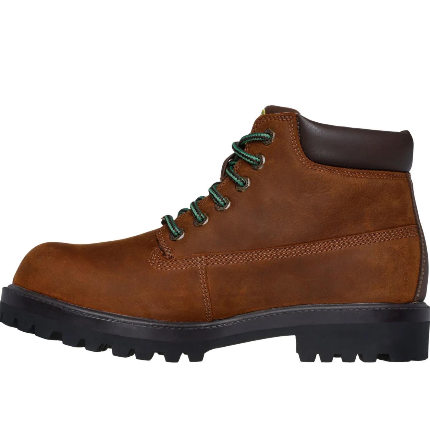 John Deere Arbeitsstiefel Sergeants - Dozer