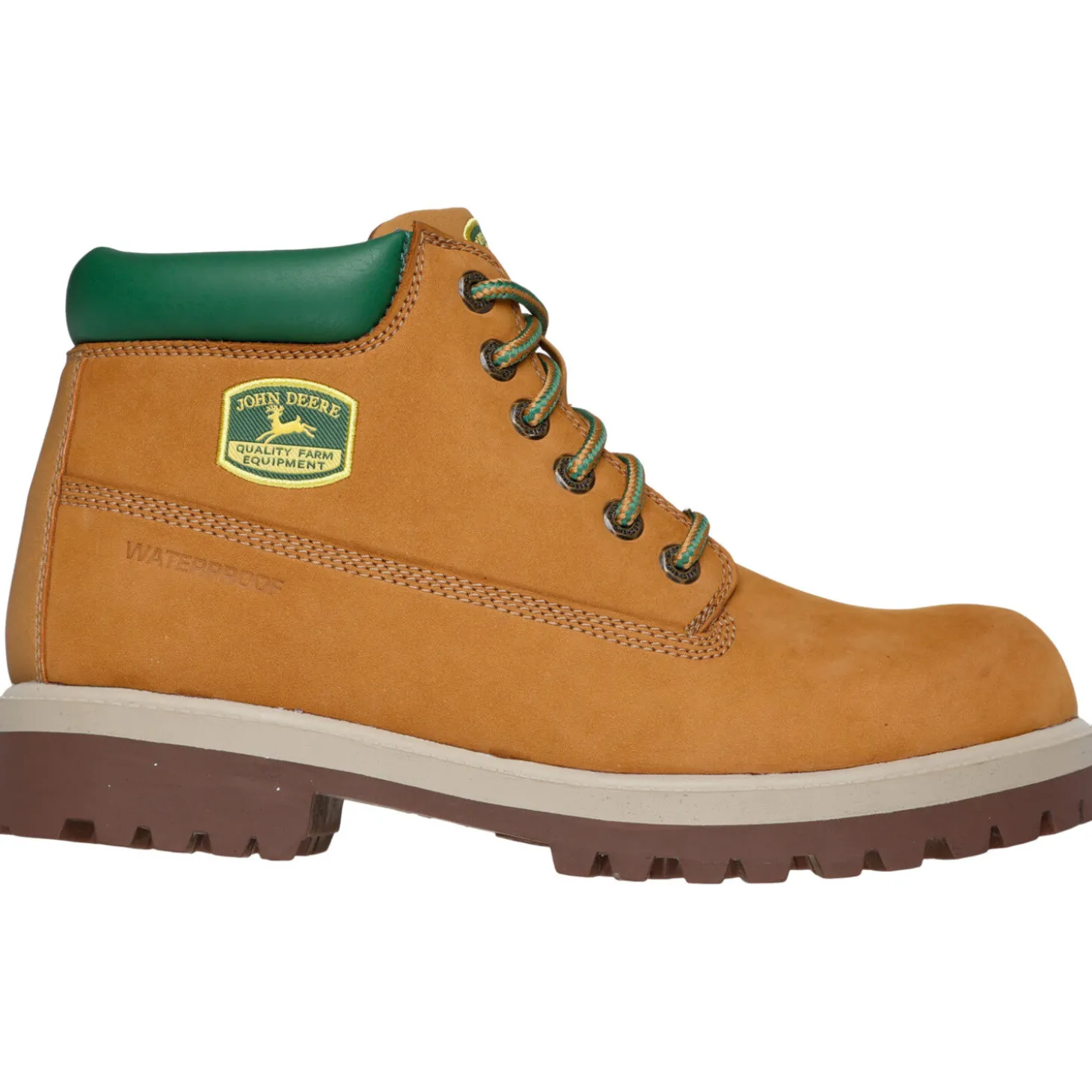 John Deere Arbeitsstiefel Sergeants - Dozer