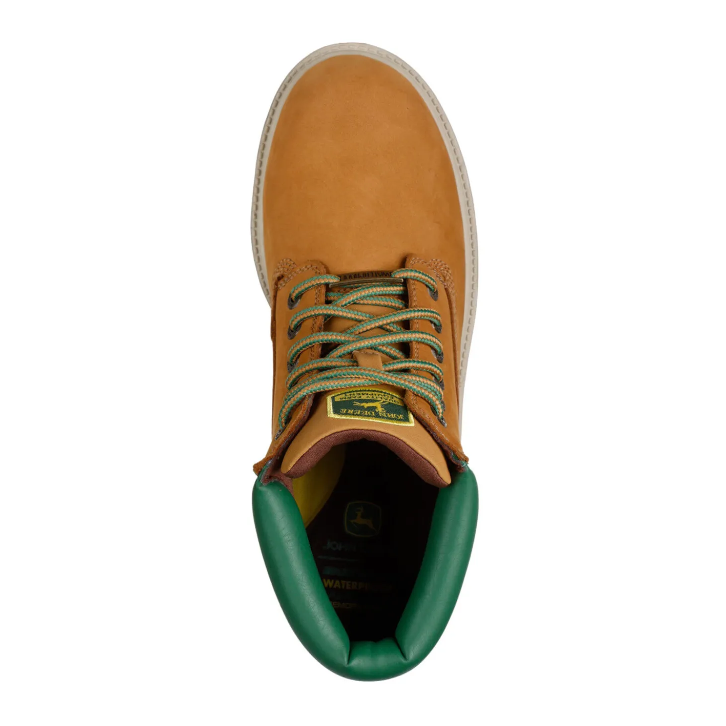 John Deere Arbeitsstiefel Sergeants - Dozer