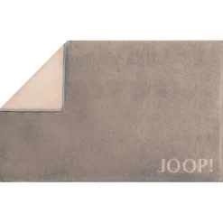 JOOP! Badematte Classic Doubleface, 50x80 cm