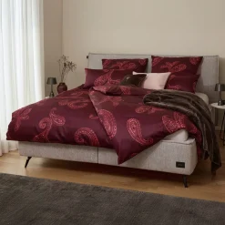 JOOP! Bettwäsche Paisley