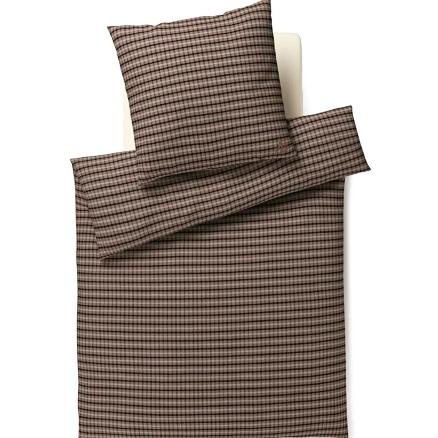 JOOP! Bettwäsche Soft Mesh