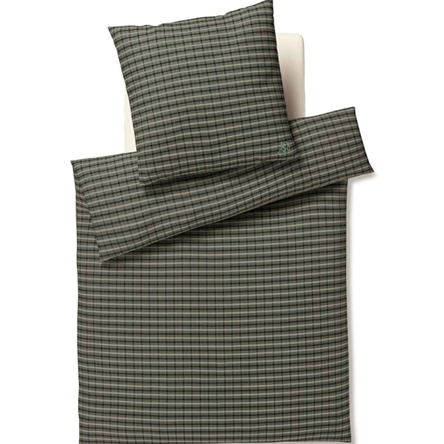 JOOP! Bettwäsche Soft Mesh