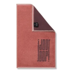 JOOP! Frottierwäsche Bars Doubleface