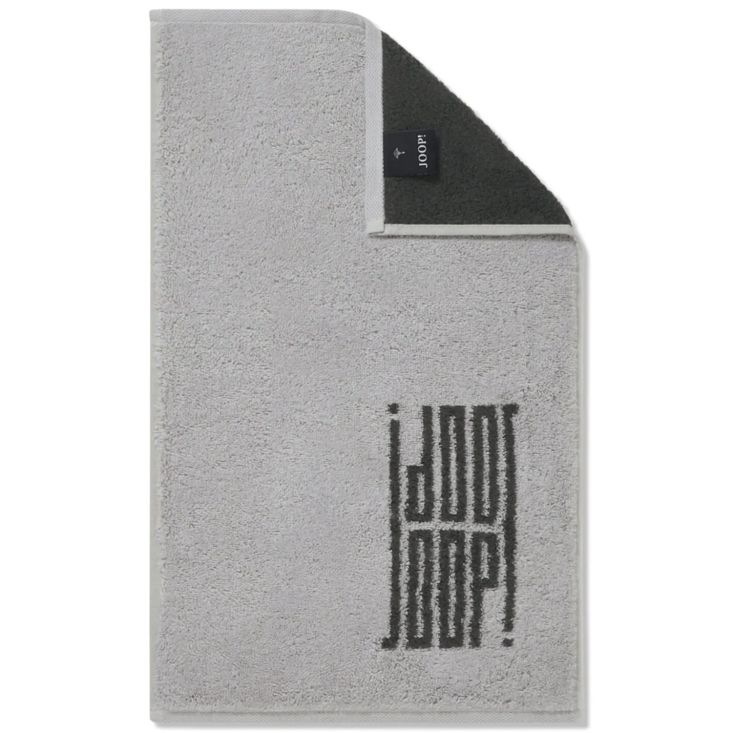 JOOP! Frottierwäsche Bars Doubleface