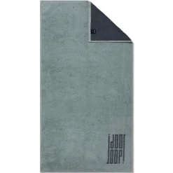JOOP! Frottierwäsche Bars Doubleface