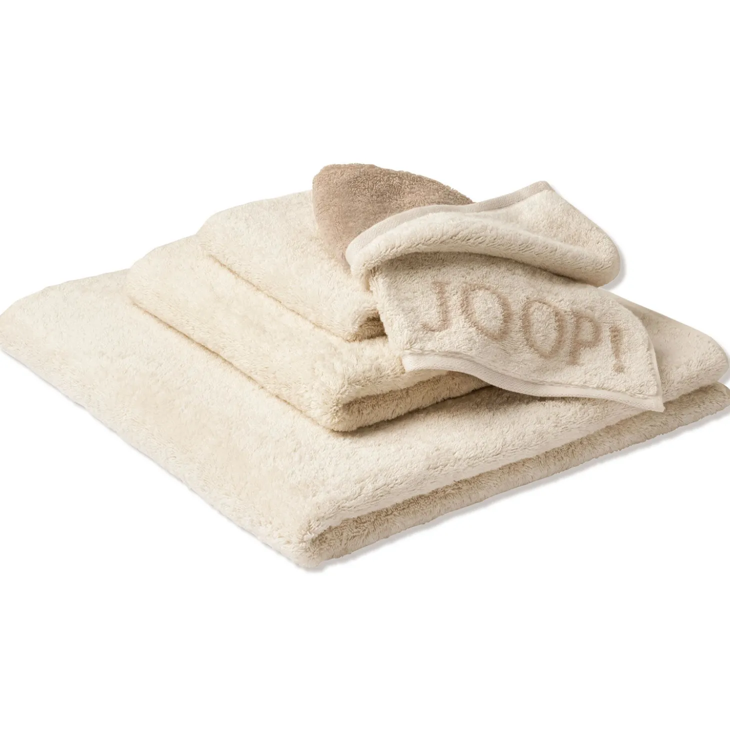 JOOP! Frottierwäsche Classic Doubleface