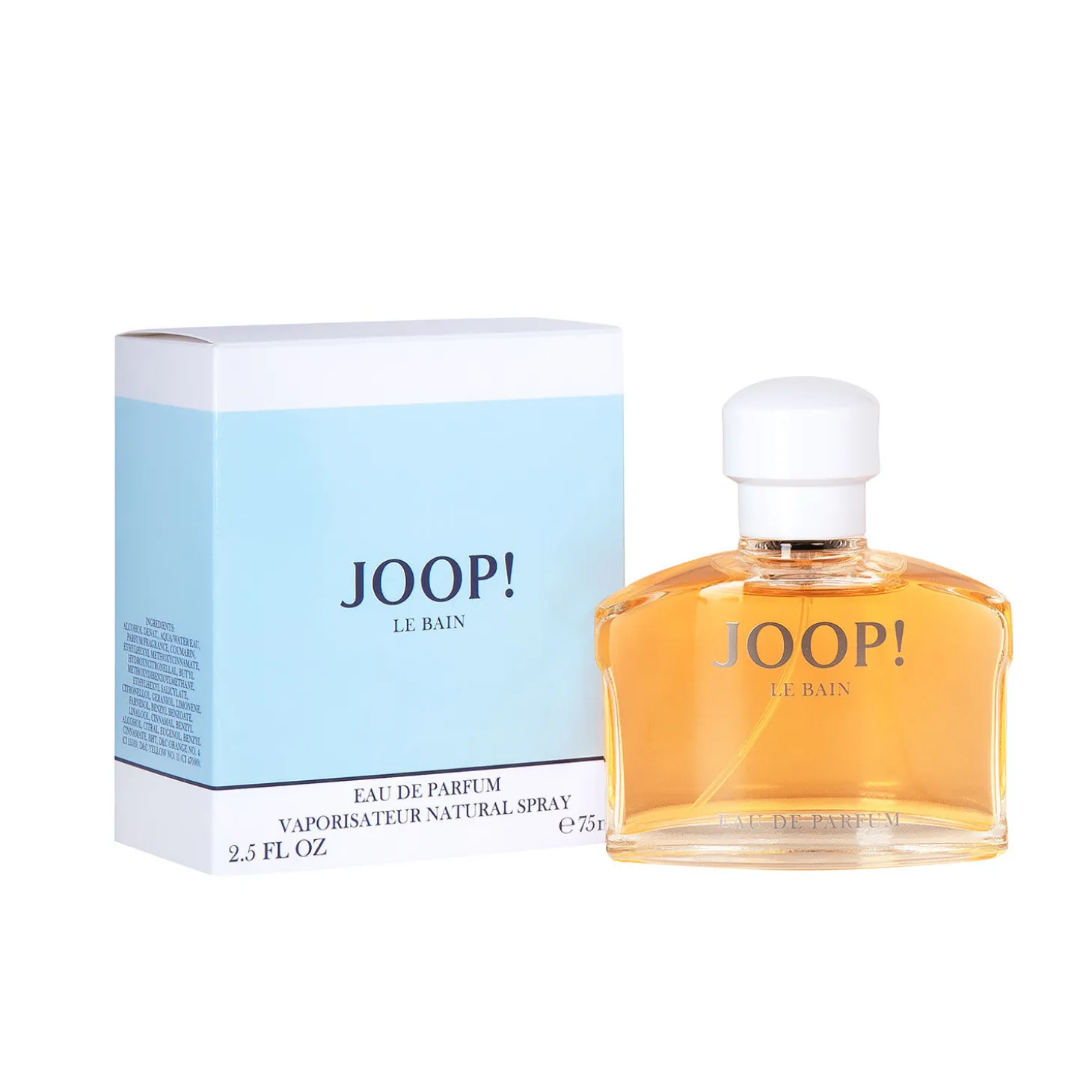 Joop, Le Bain, Eau de Parfum, 75 ml
