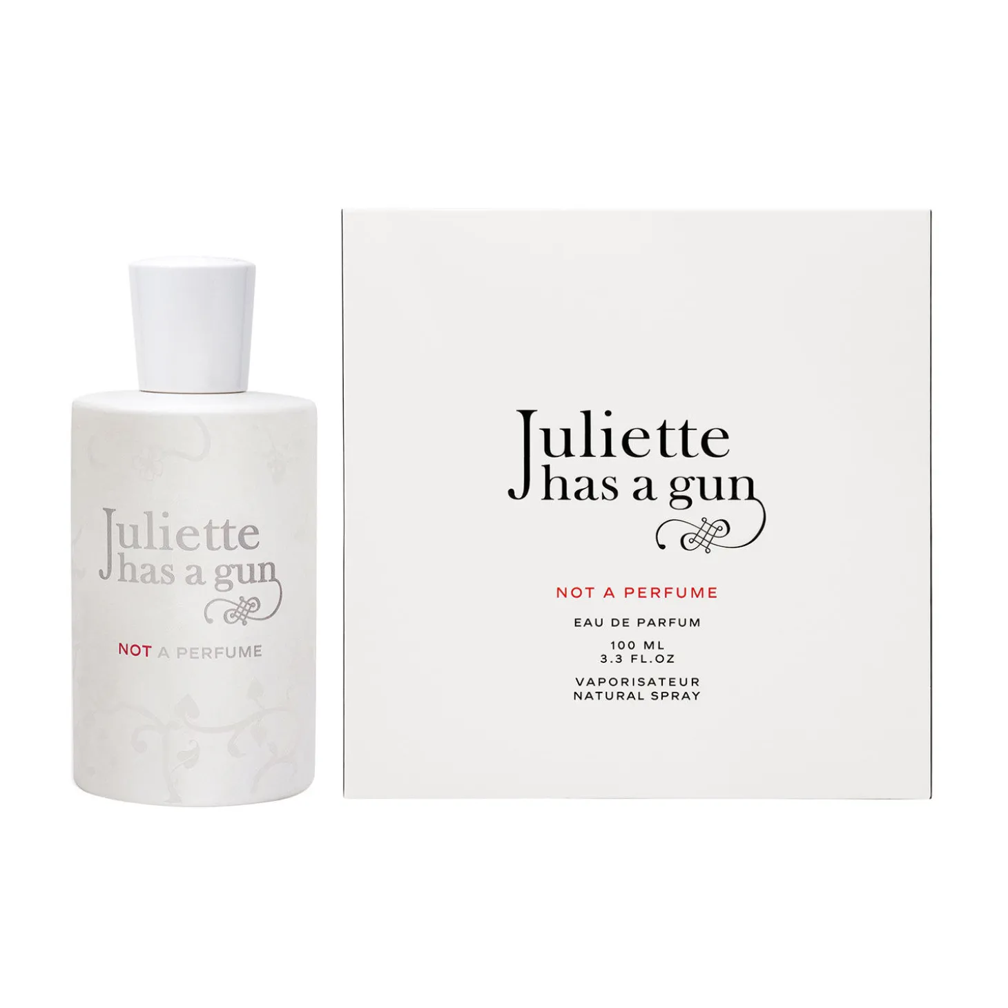 Juliette has a Gun, Not A Perfume, Eau de Parfum, 100 ml