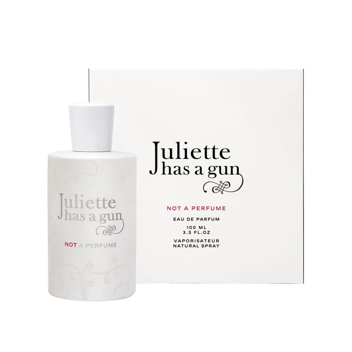 Juliette has a Gun, Not A Perfume, Eau de Parfum, 100 ml