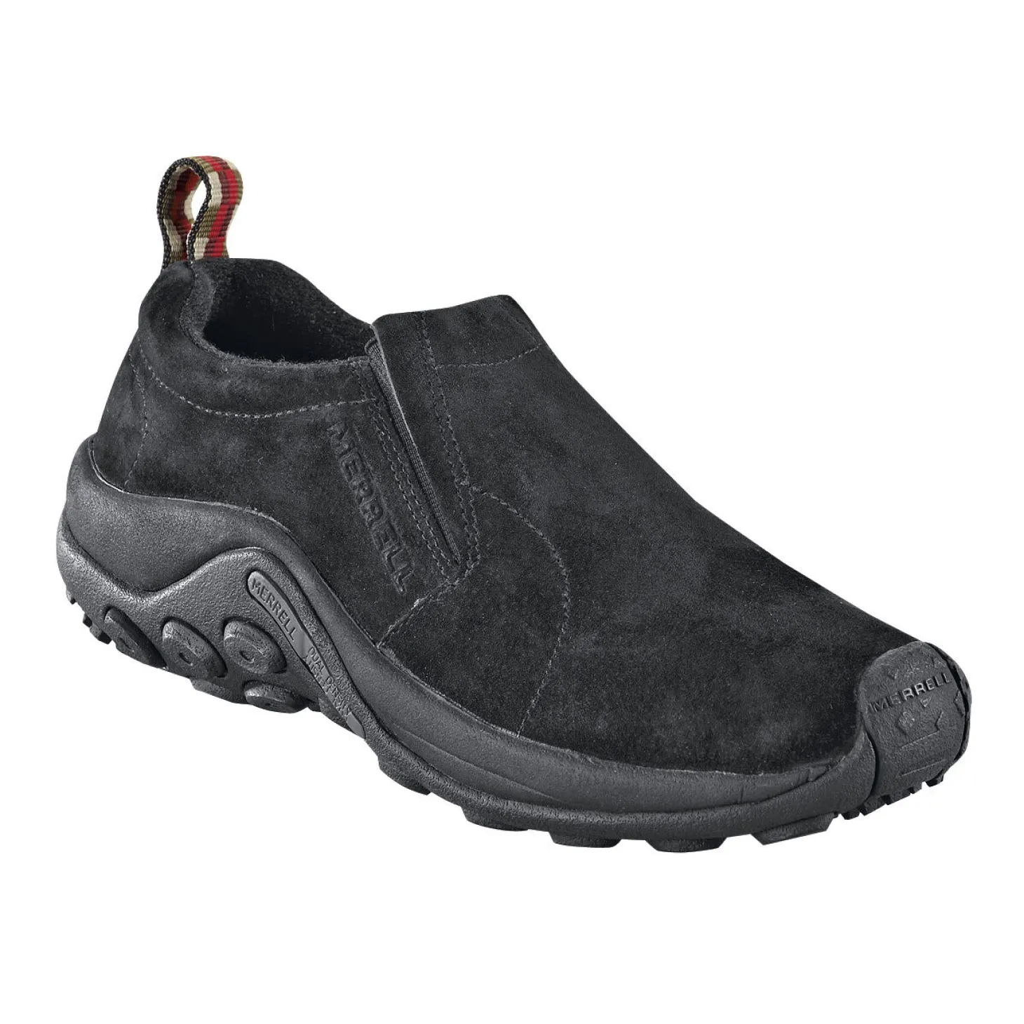 Jungle-Moc-Schlüpfer von Merrell Herren