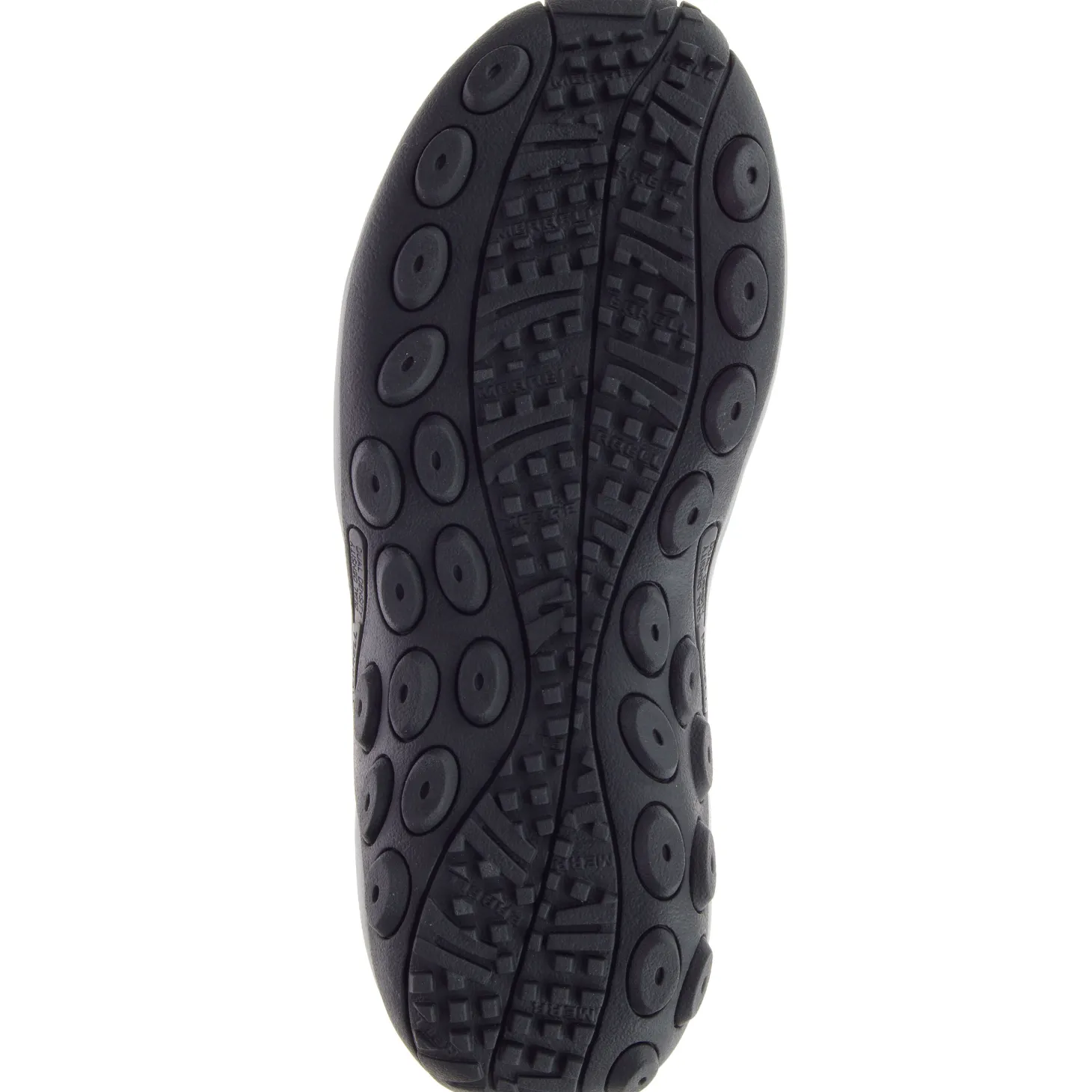 Jungle-Moc-Schlupfschuh von Merrell Damen