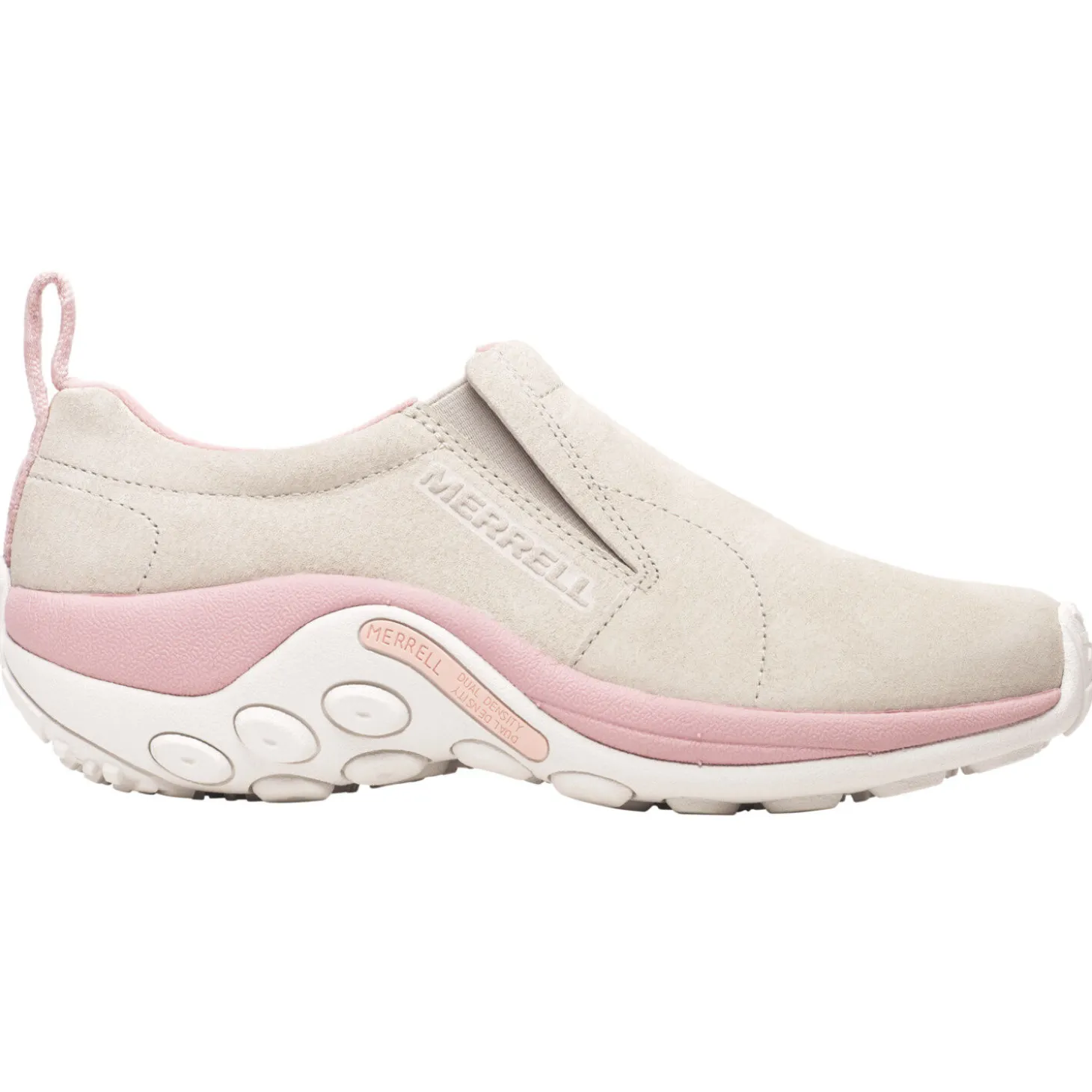 Jungle-Moc-Schlupfschuh von Merrell Damen