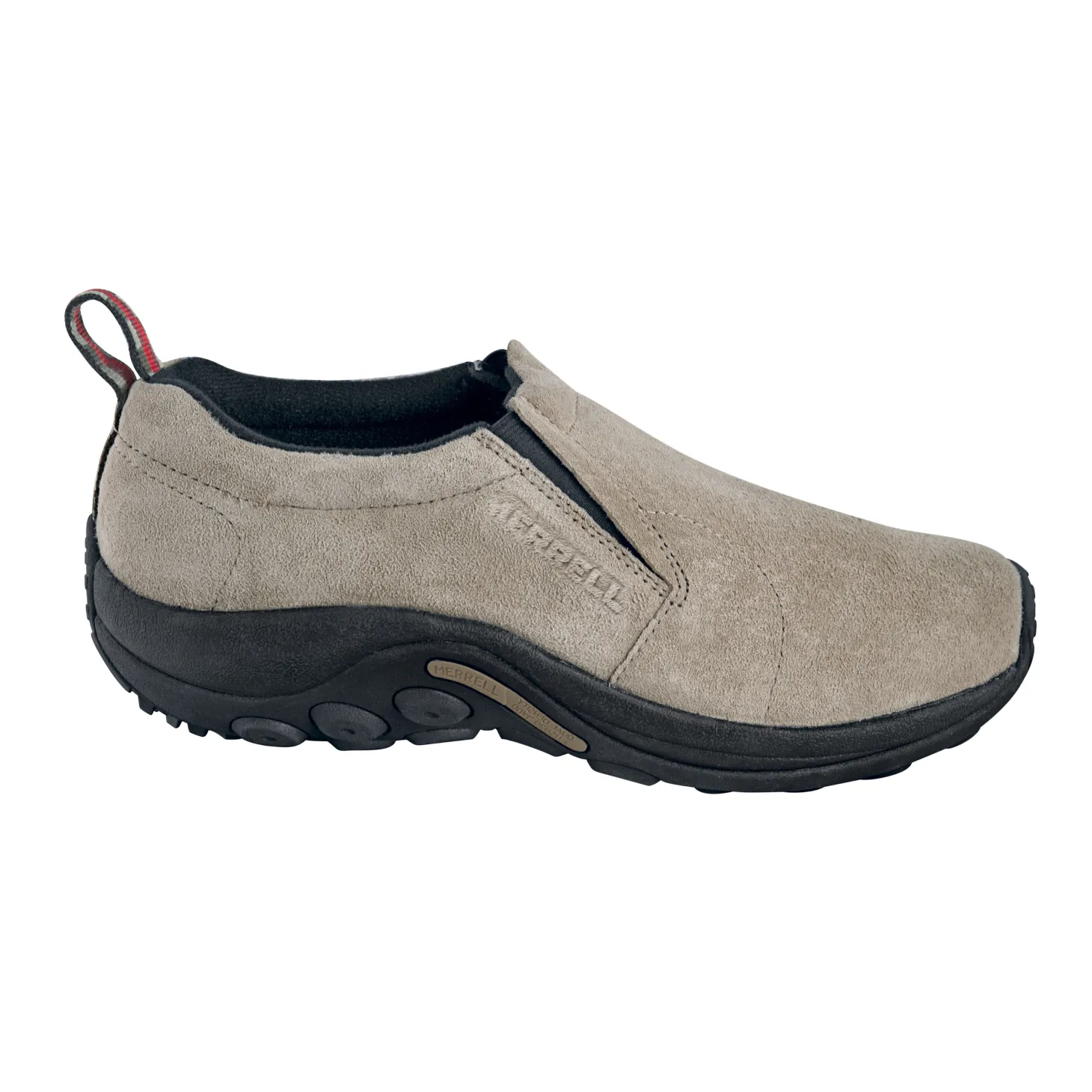 Jungle-Moc-Schlupfschuh von Merrell Damen