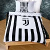 JUVENTUS Bettwäsche mit neuem Logo