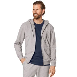 Kapuzenjacke für Herren