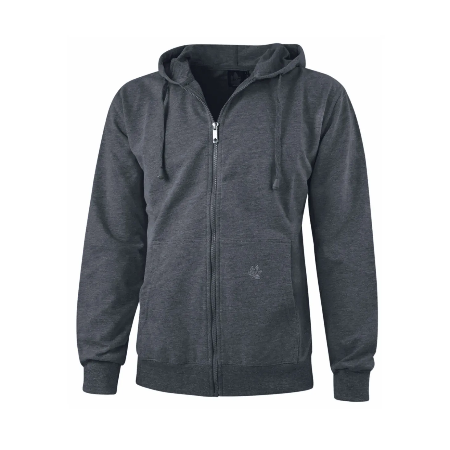 Kapuzenjacke für Herren