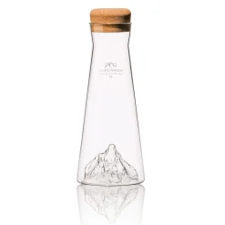 Karaffe Alpenrock 25x11 cm