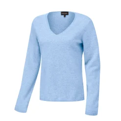 Kaschmir Pullover Damen GOTS-Zertifiziert