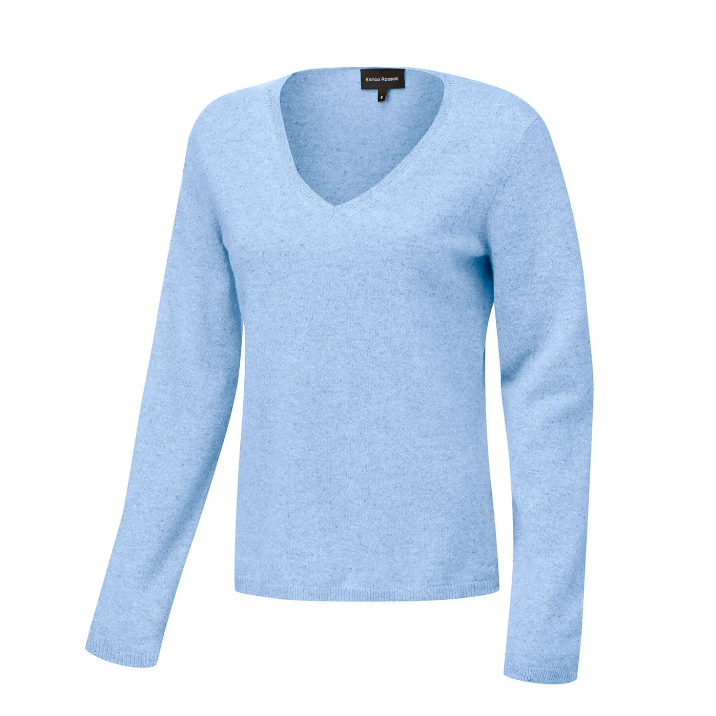 Kaschmir Pullover Damen GOTS-Zertifiziert