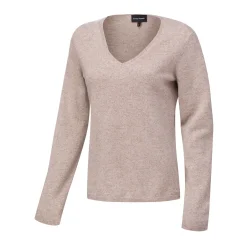 Kaschmir Pullover Damen GOTS-Zertifiziert
