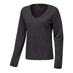 Kaschmir Pullover Damen GOTS-Zertifiziert