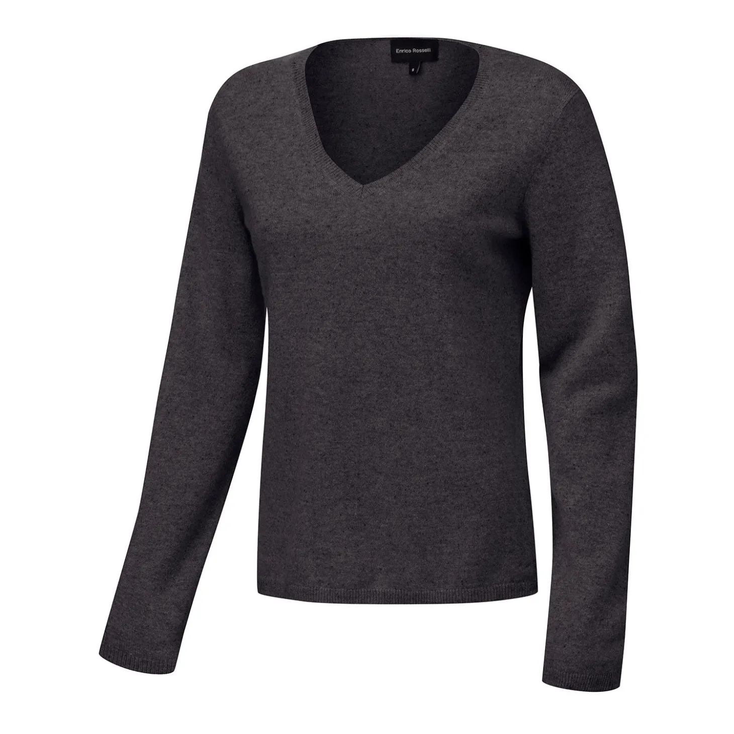 Kaschmir Pullover Damen GOTS-Zertifiziert