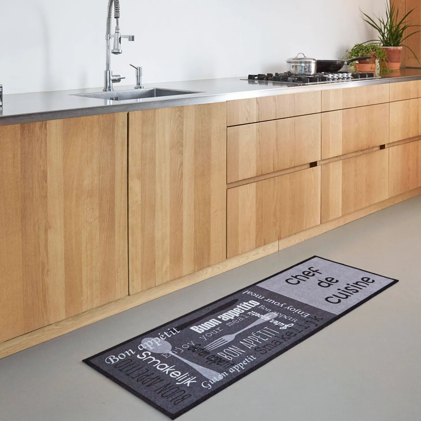 Küchenläufer Cook&Wash Chef de cuisine