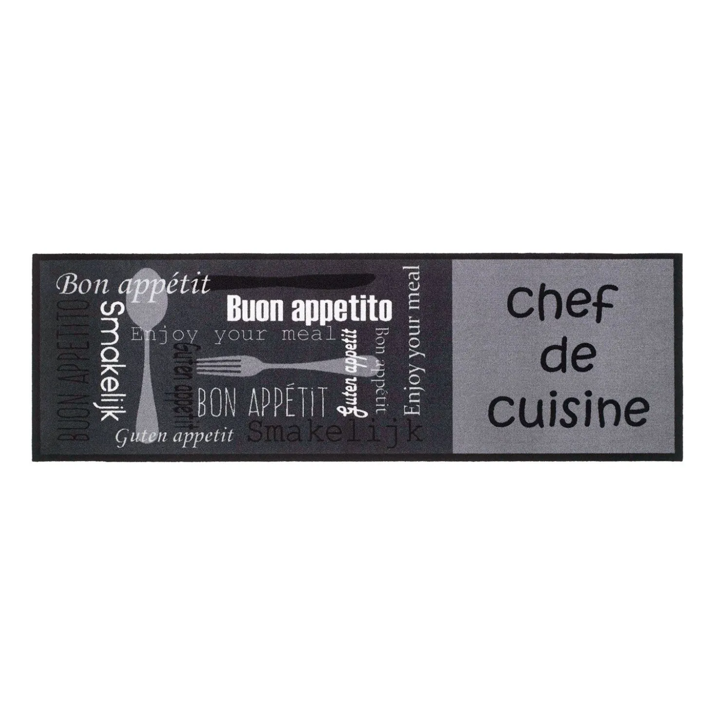 Küchenläufer Cook&Wash Chef de cuisine