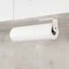 Küchenrollenhalter mit Klebepad