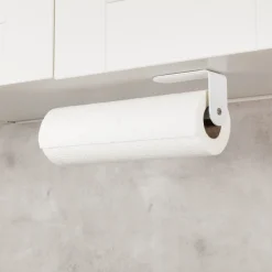 Küchenrollenhalter mit Klebepad