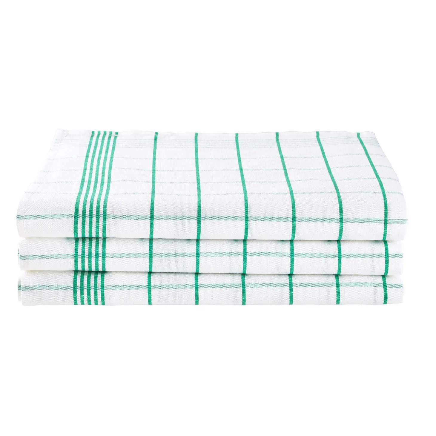 Küchentücher, 3er-Pack pro Farbe