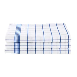 Küchentücher, 3er-Pack pro Farbe