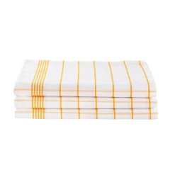 Küchentücher, 3er-Pack pro Farbe