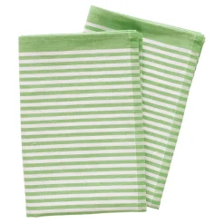 Küchentuch Halbleinen, 2er-Pack