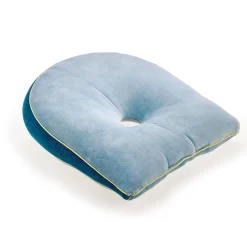 Keilkissen viskoelastisch und ergonomisch