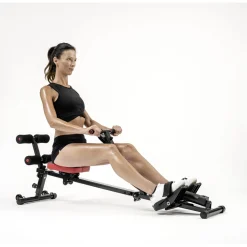 Kendox Row Shaper