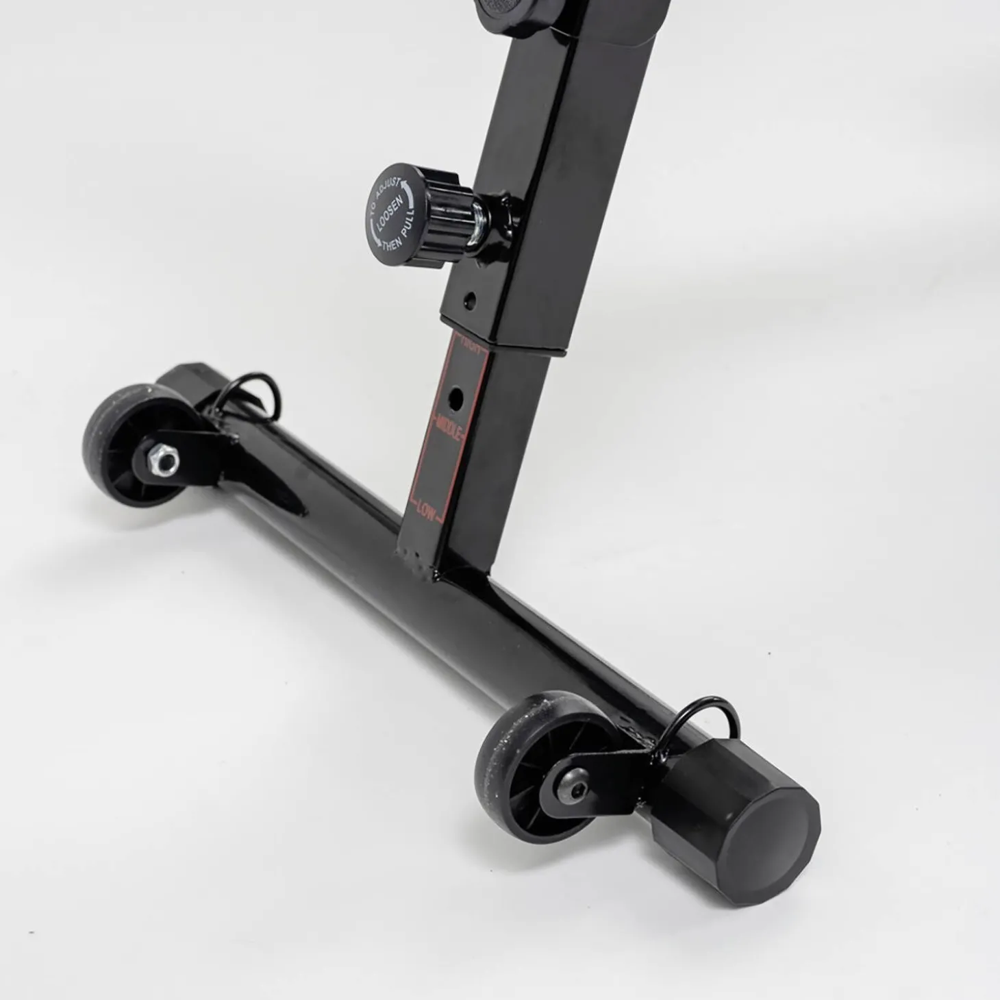 Kendox Row Shaper