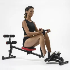 Kendox Row Shaper