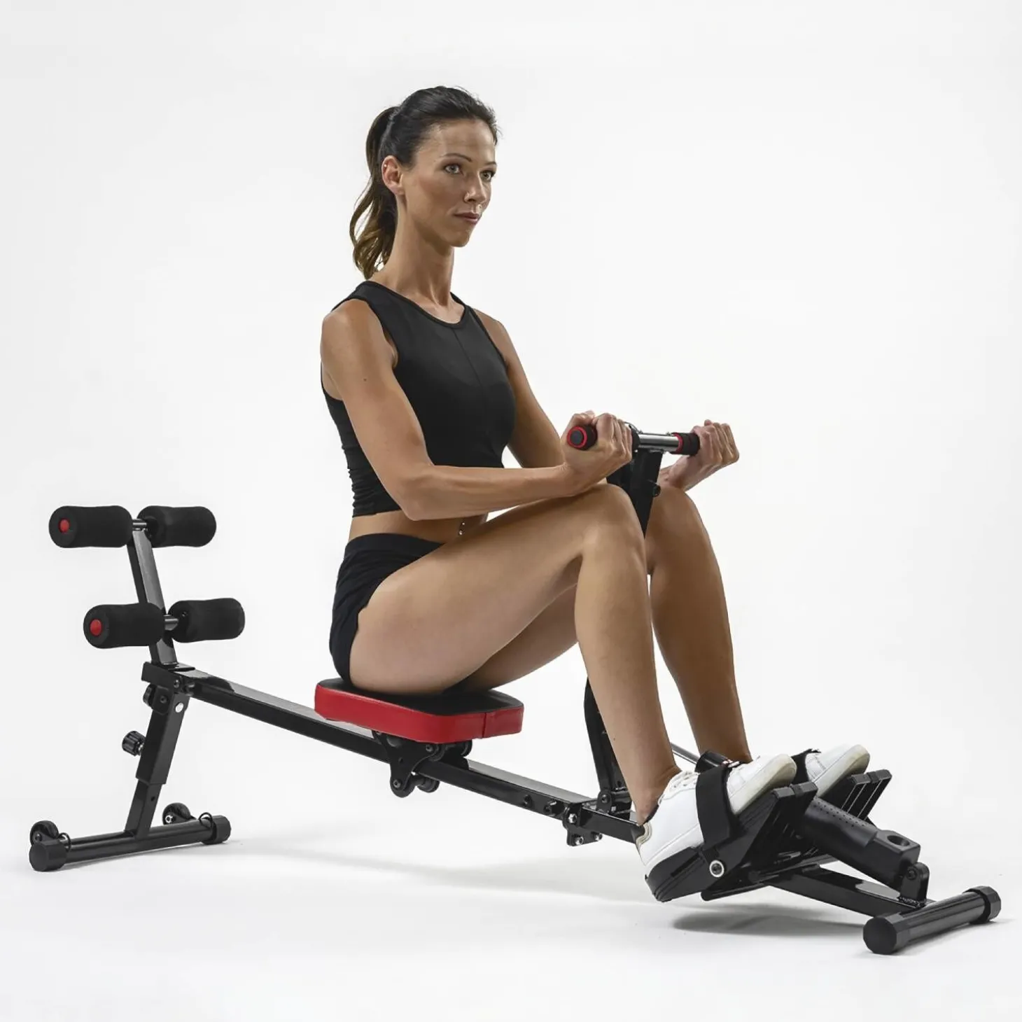 Kendox Row Shaper