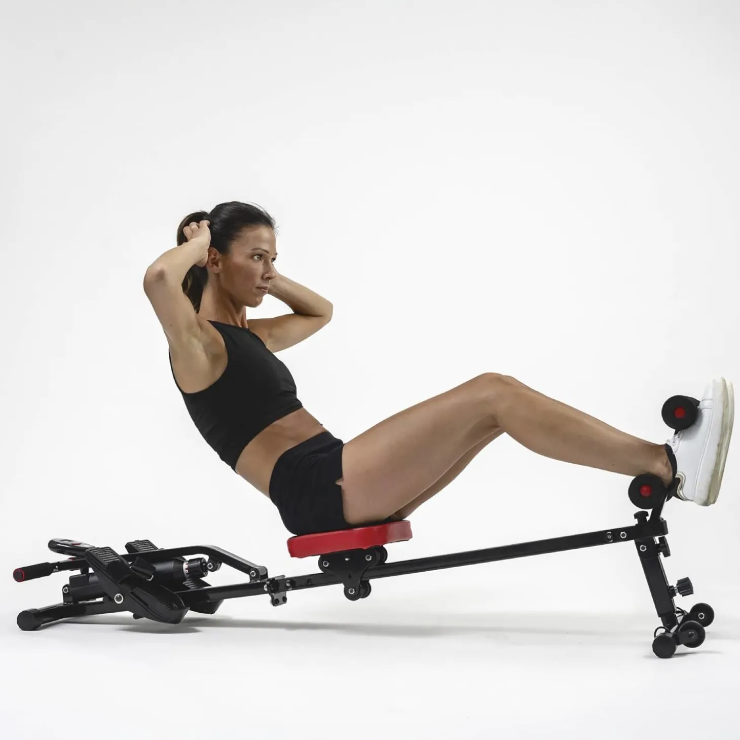 Kendox Row Shaper